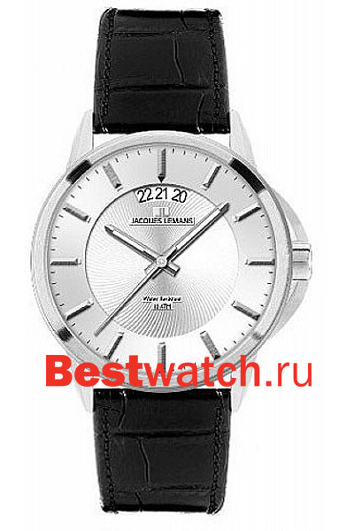 Часы Jacques Lemans Sydney 1-1540B